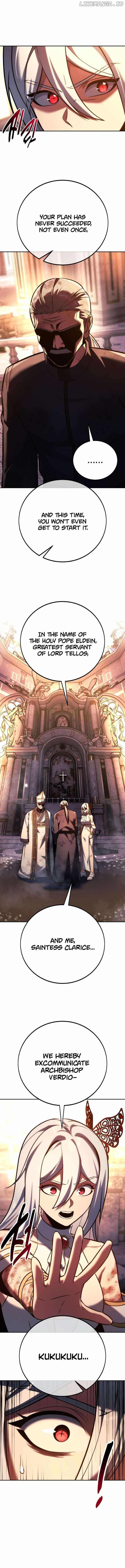 Read The Extra’s Academy Survival Guide Manga Online