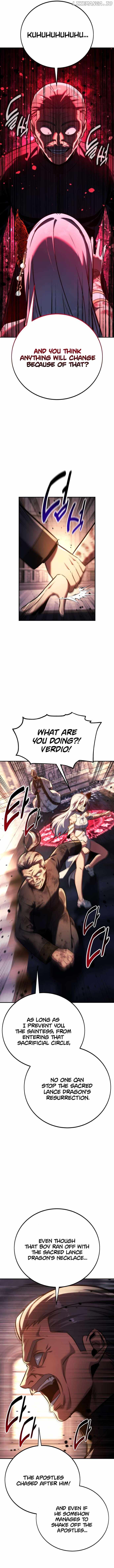 Read The Extra’s Academy Survival Guide Manga Online