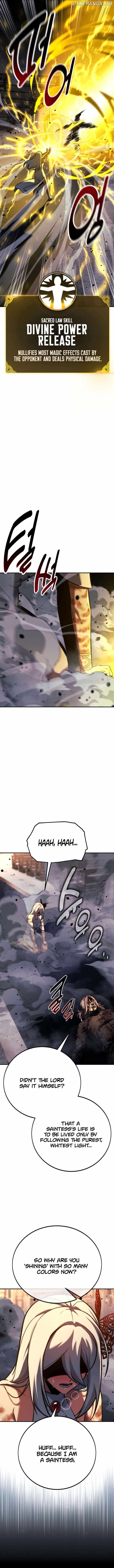 Read The Extra’s Academy Survival Guide Manga Online