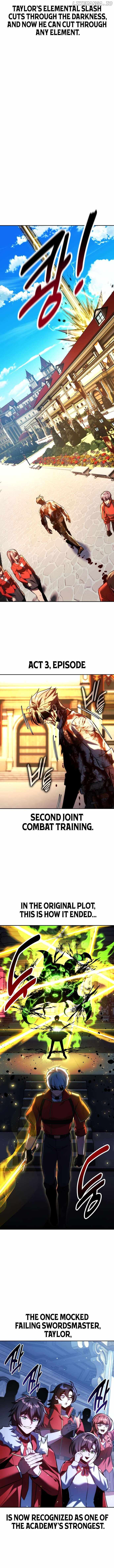 Read The Extra’s Academy Survival Guide Manga Online