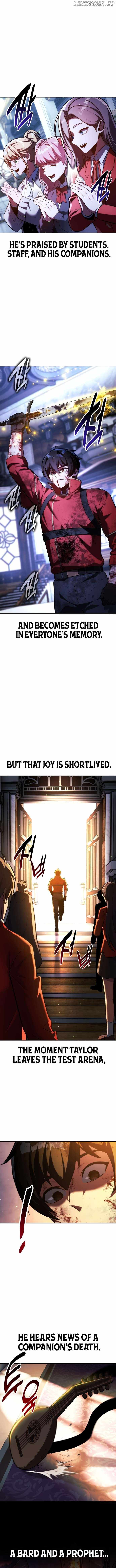 Read The Extra’s Academy Survival Guide Manga Online