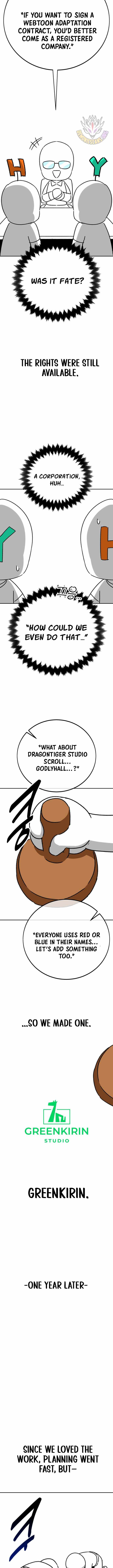 Read The Extra’s Academy Survival Guide Manga Online