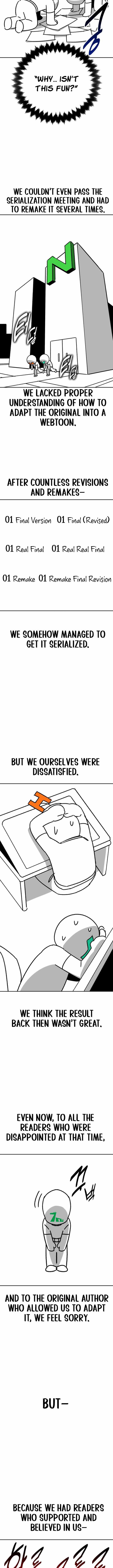 Read The Extra’s Academy Survival Guide Manga Online