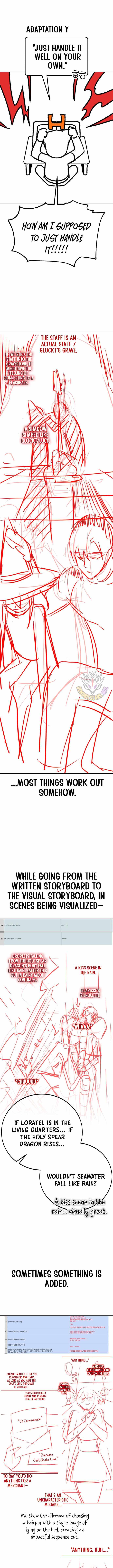 Read The Extra’s Academy Survival Guide Manga Online