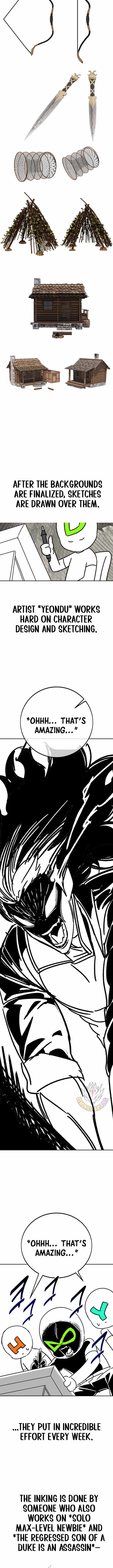 Read The Extra’s Academy Survival Guide Manga Online