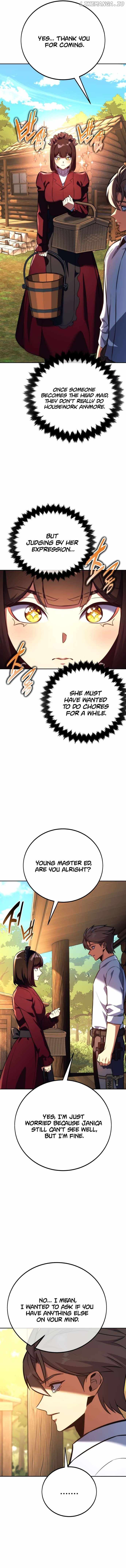 Read The Extra’s Academy Survival Guide Manga Online