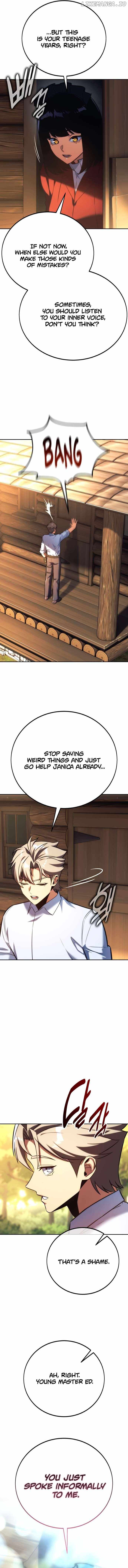 Read The Extra’s Academy Survival Guide Manga Online