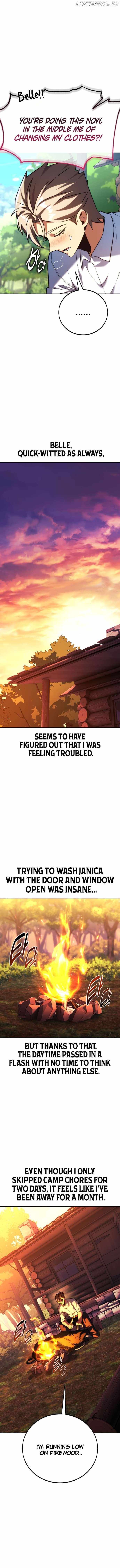 Read The Extra’s Academy Survival Guide Manga Online