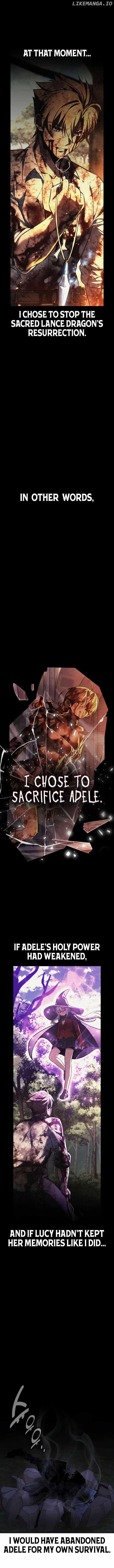 Read The Extra’s Academy Survival Guide Manga Online