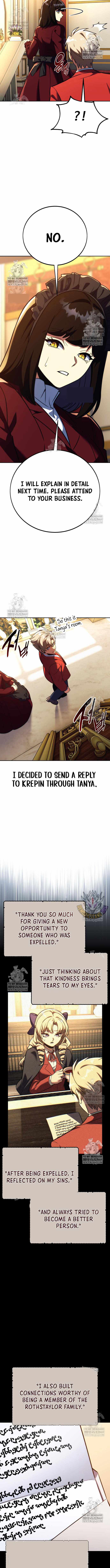 Read The Extra’s Academy Survival Guide Manga Online