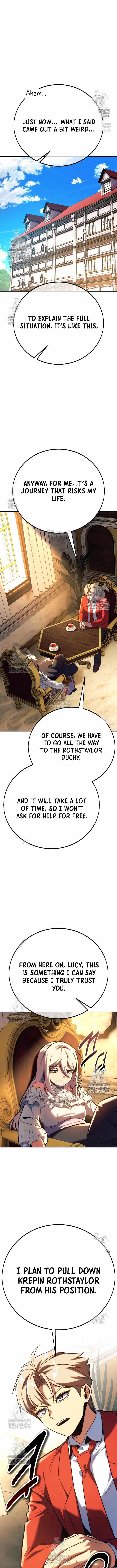 Read The Extra’s Academy Survival Guide Manga Online