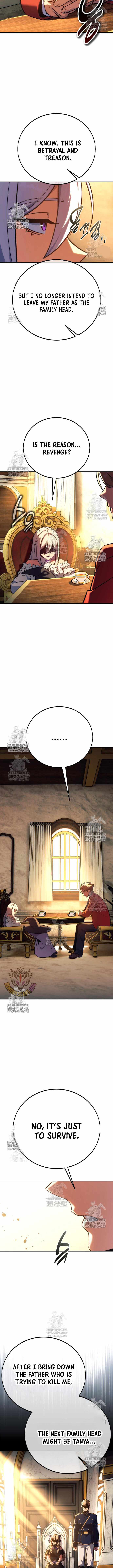 Read The Extra’s Academy Survival Guide Manga Online