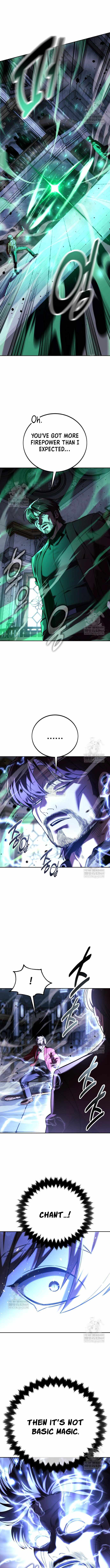 Read The Extra’s Academy Survival Guide Manga Online