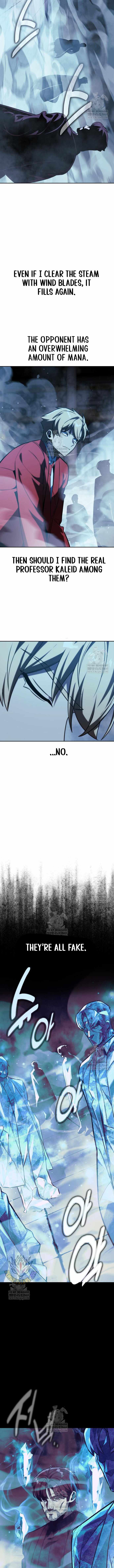 Read The Extra’s Academy Survival Guide Manga Online