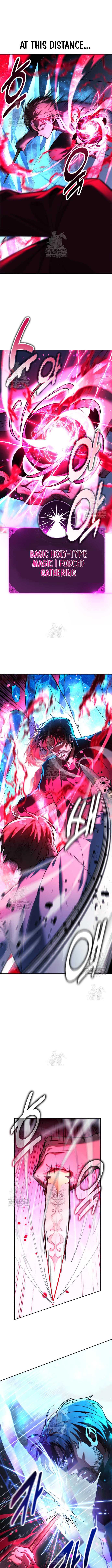 Read The Extra’s Academy Survival Guide Manga Online