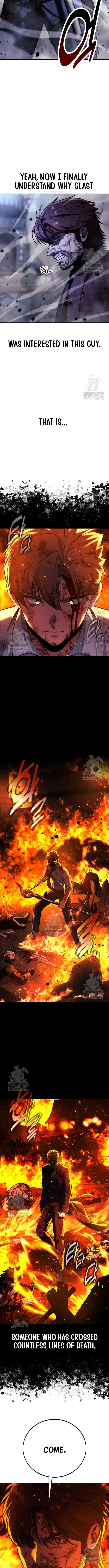 Read The Extra’s Academy Survival Guide Manga Online