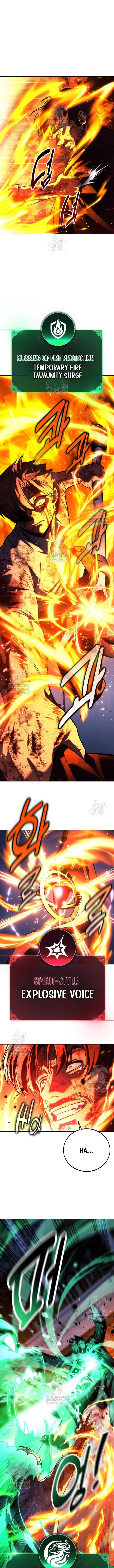 Read The Extra’s Academy Survival Guide Manga Online