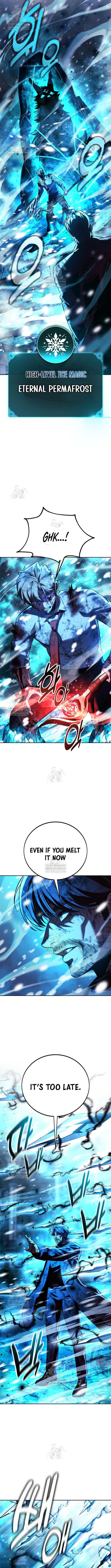 Read The Extra’s Academy Survival Guide Manga Online