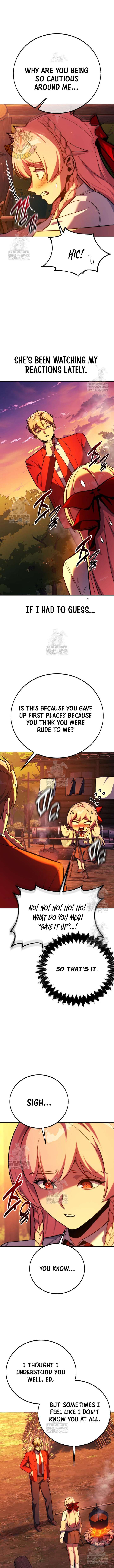 Read The Extra’s Academy Survival Guide Manga Online