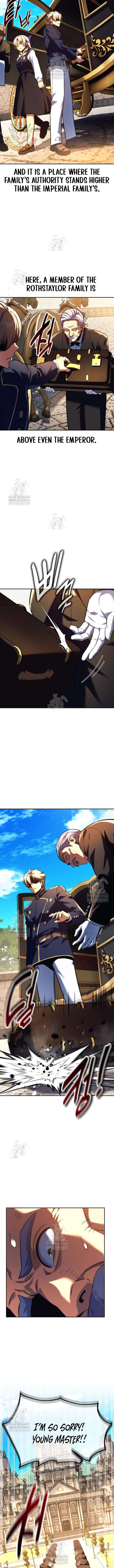 Read The Extra’s Academy Survival Guide Manga Online