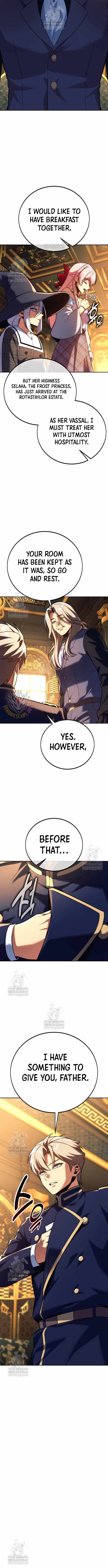 Read The Extra’s Academy Survival Guide Manga Online