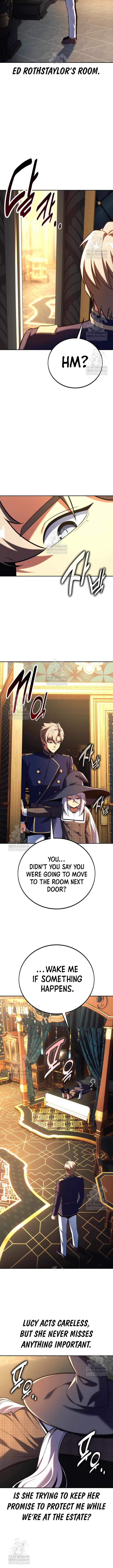 Read The Extra’s Academy Survival Guide Manga Online