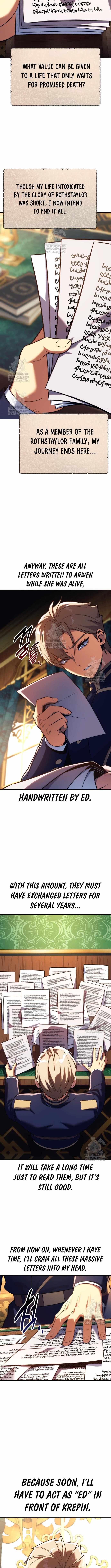 Read The Extra’s Academy Survival Guide Manga Online