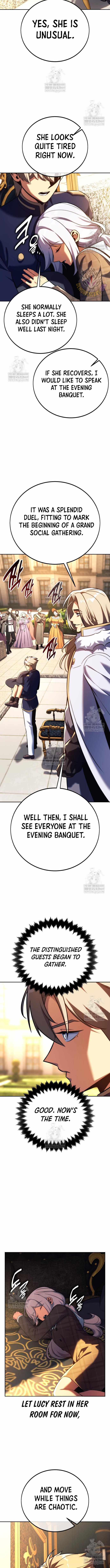 Read The Extra’s Academy Survival Guide Manga Online