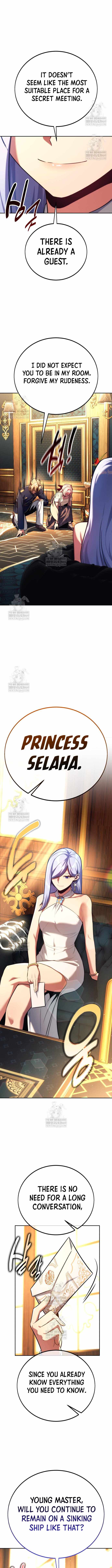 Read The Extra’s Academy Survival Guide Manga Online