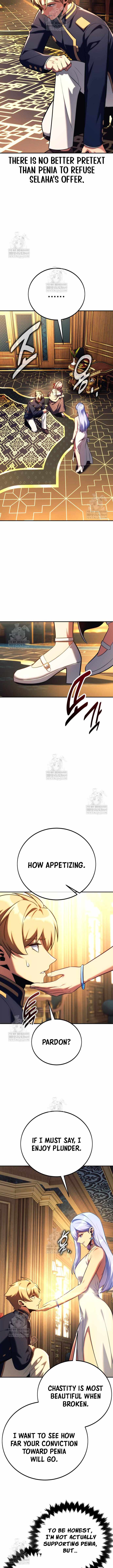 Read The Extra’s Academy Survival Guide Manga Online