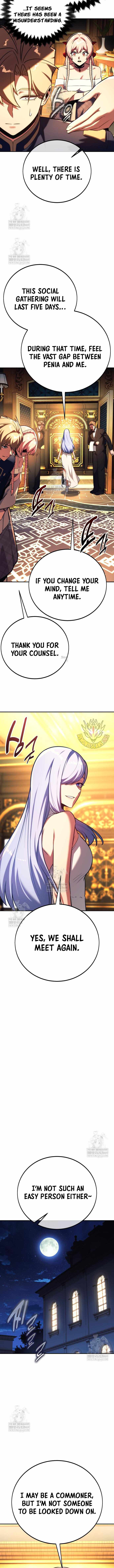 Read The Extra’s Academy Survival Guide Manga Online