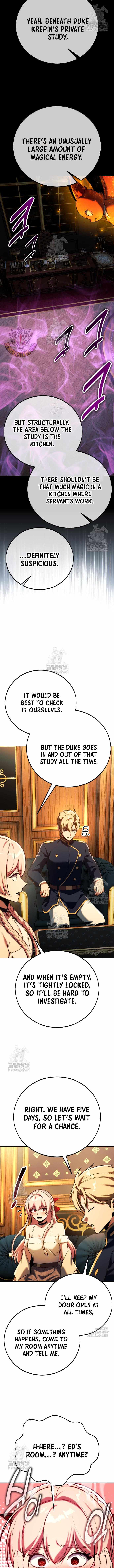 Read The Extra’s Academy Survival Guide Manga Online