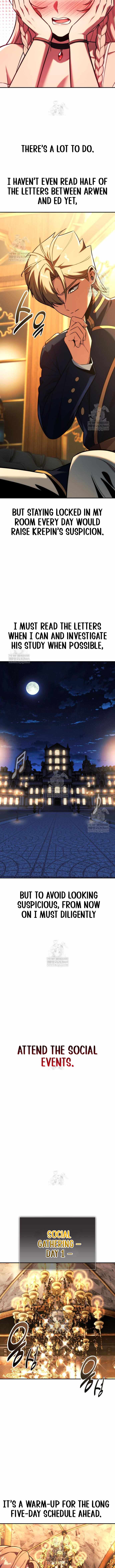 Read The Extra’s Academy Survival Guide Manga Online