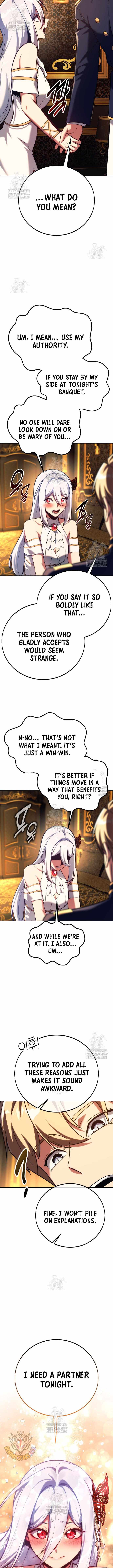 Read The Extra’s Academy Survival Guide Manga Online