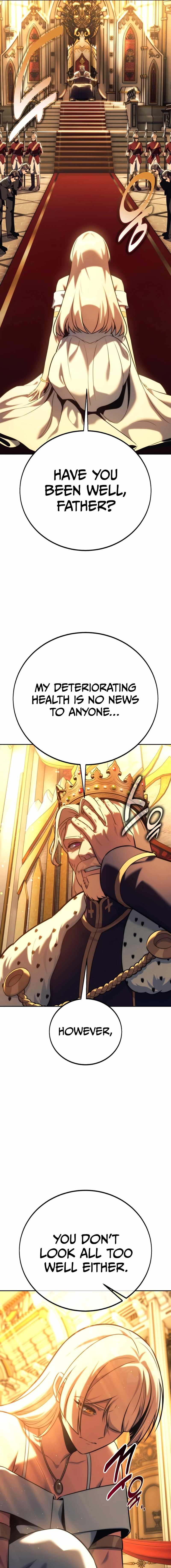 Read The Extra’s Academy Survival Guide Manga Online