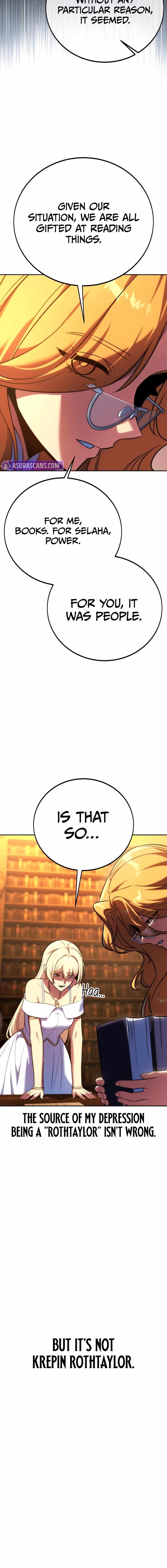 Read The Extra’s Academy Survival Guide Manga Online