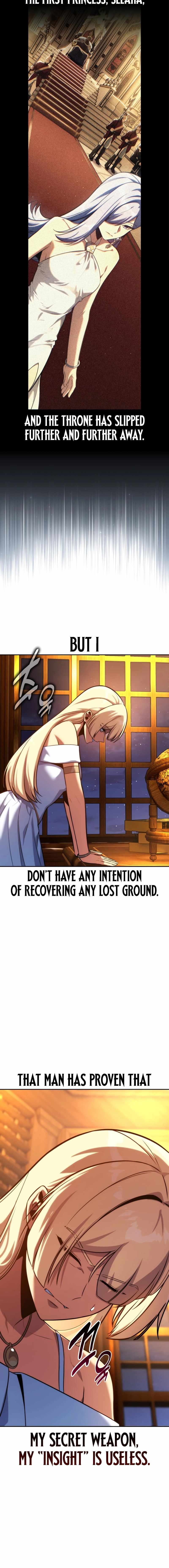 Read The Extra’s Academy Survival Guide Manga Online