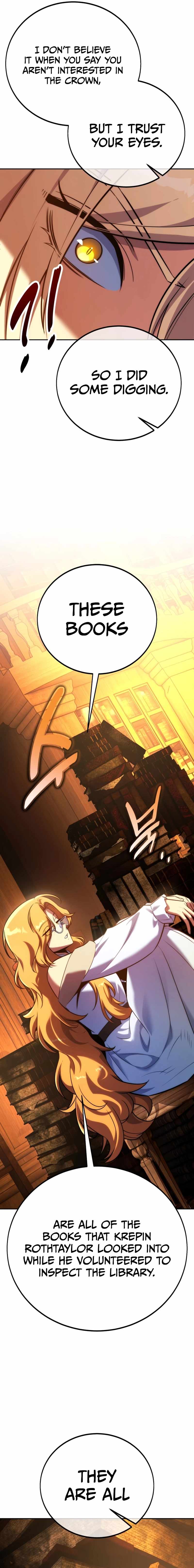 Read The Extra’s Academy Survival Guide Manga Online