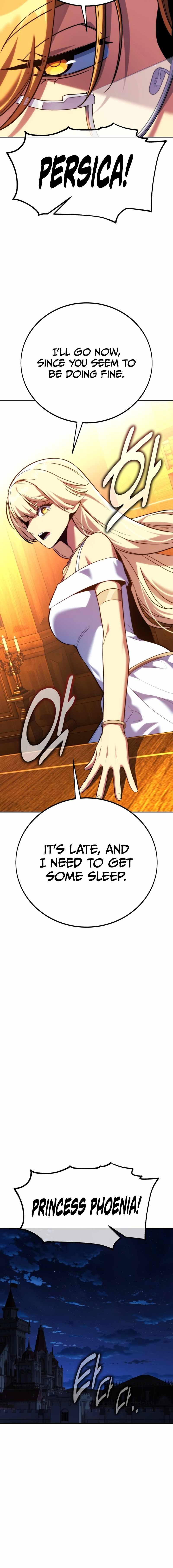 Read The Extra’s Academy Survival Guide Manga Online