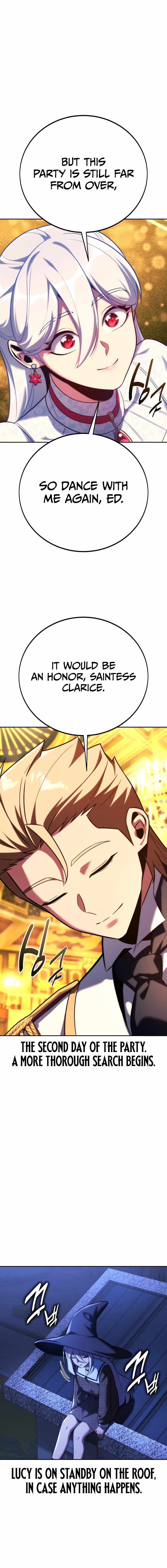 Read The Extra’s Academy Survival Guide Manga Online