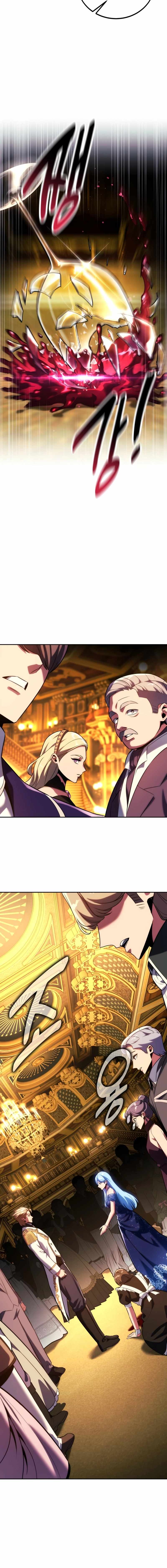 Read The Extra’s Academy Survival Guide Manga Online