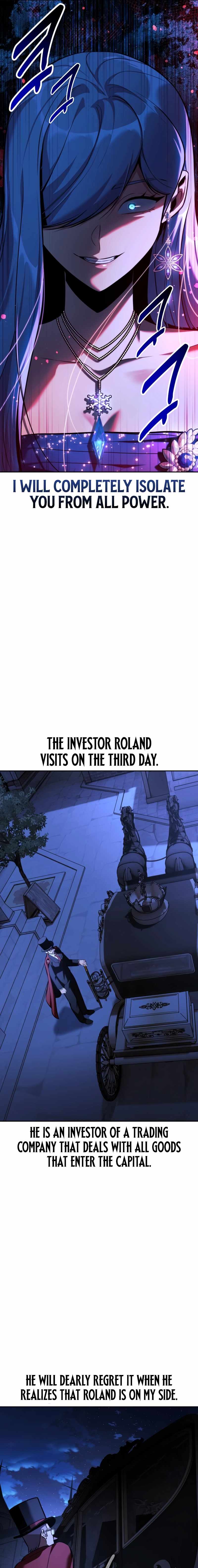 Read The Extra’s Academy Survival Guide Manga Online