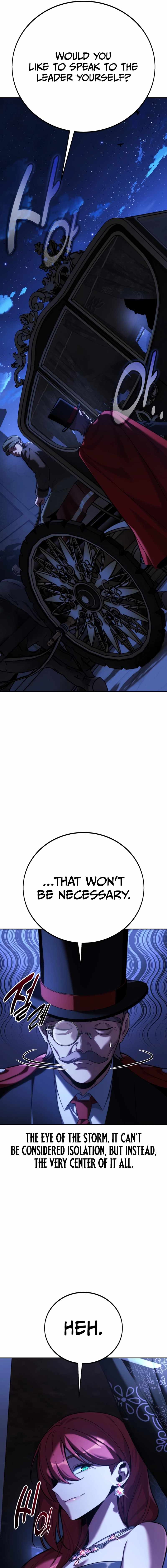 Read The Extra’s Academy Survival Guide Manga Online