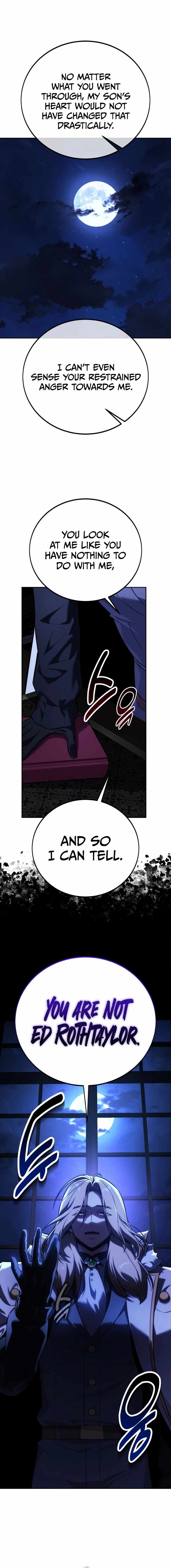 Read The Extra’s Academy Survival Guide Manga Online