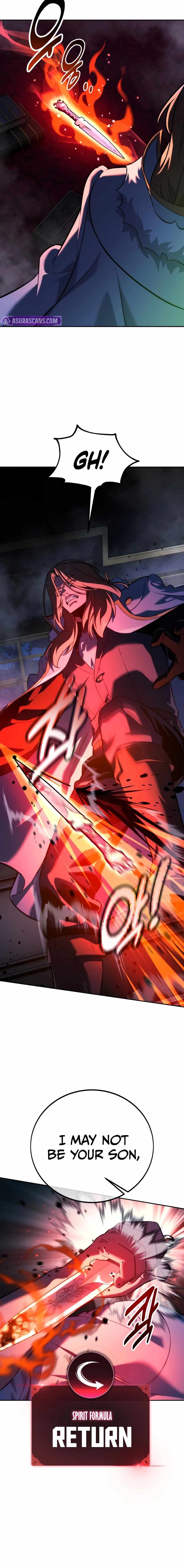 Read The Extra’s Academy Survival Guide Manga Online