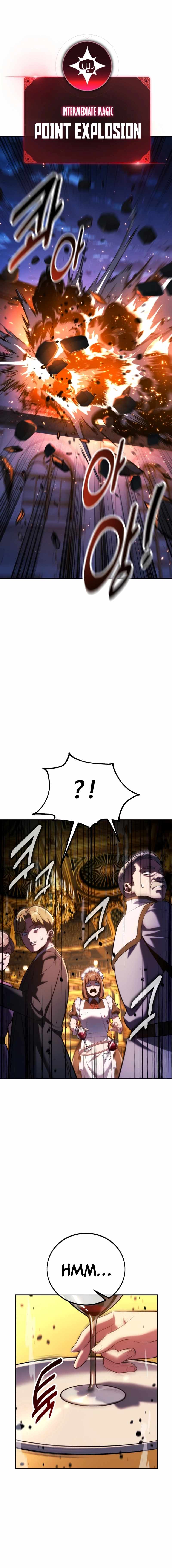 Read The Extra’s Academy Survival Guide Manga Online