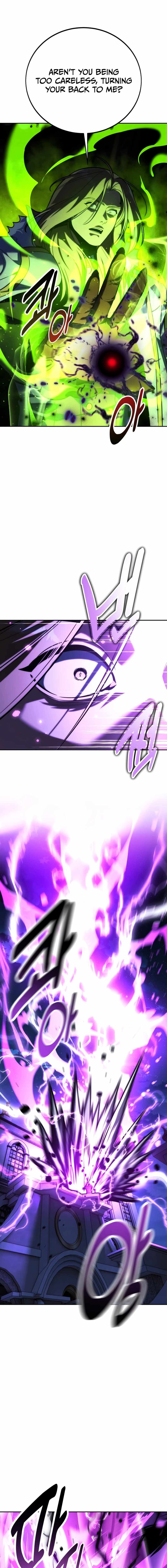 Read The Extra’s Academy Survival Guide Manga Online