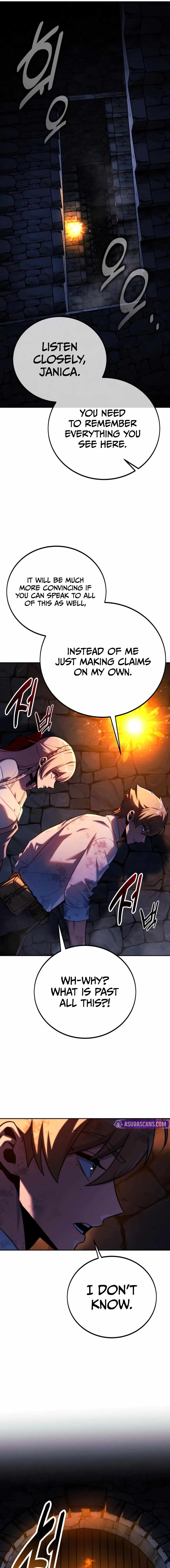 Read The Extra’s Academy Survival Guide Manga Online