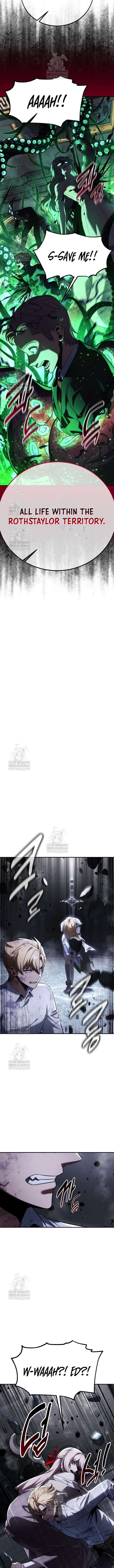 Read The Extra’s Academy Survival Guide Manga Online