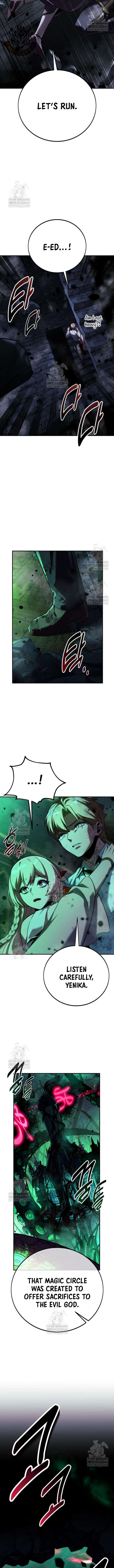 Read The Extra’s Academy Survival Guide Manga Online